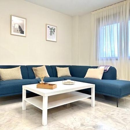 Apartamento Puerta Cerrada Écija Exteriör bild