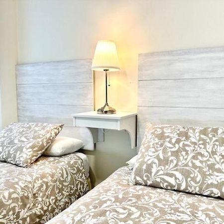 Apartamento Puerta Cerrada Écija Exteriör bild