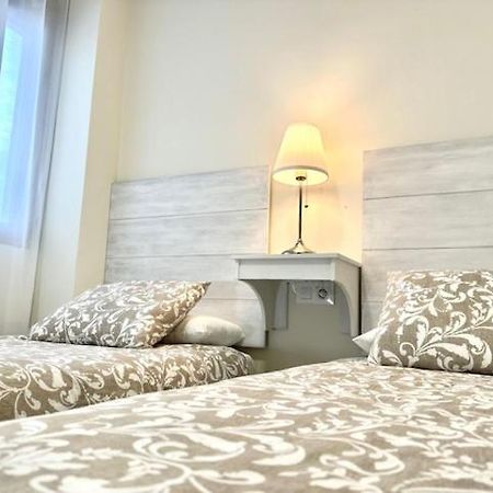 Apartamento Puerta Cerrada Écija Exteriör bild
