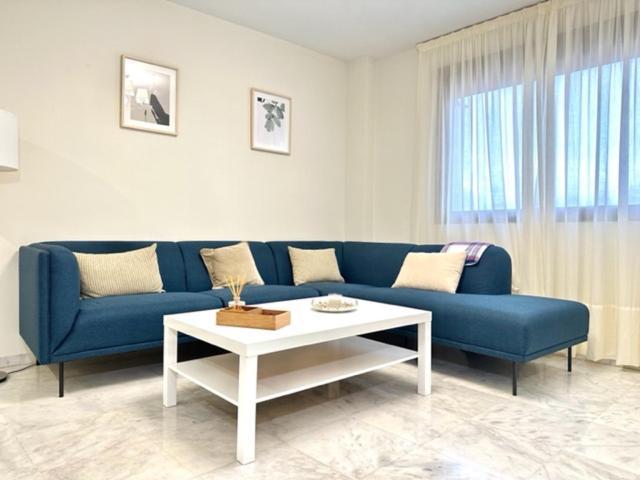 Apartamento Puerta Cerrada Écija Exteriör bild