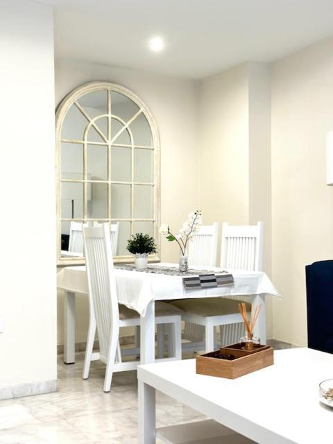 Apartamento Puerta Cerrada Écija Exteriör bild