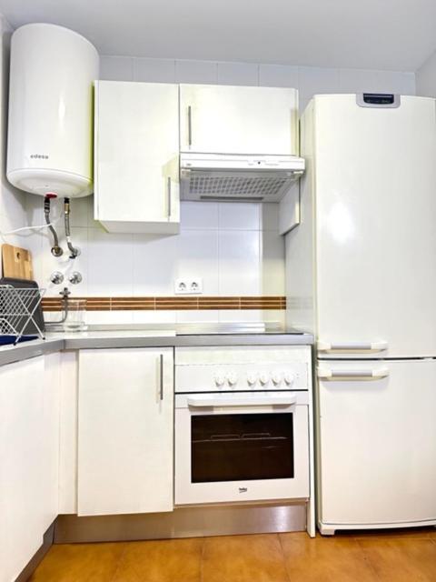 Apartamento Puerta Cerrada Écija Exteriör bild