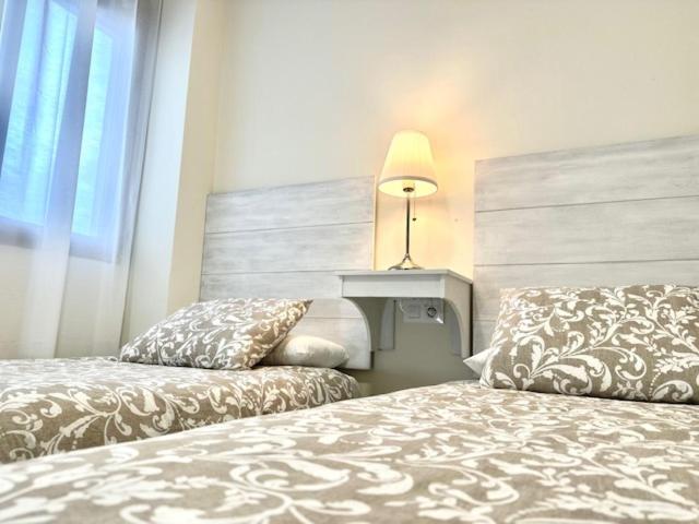 Apartamento Puerta Cerrada Écija Exteriör bild