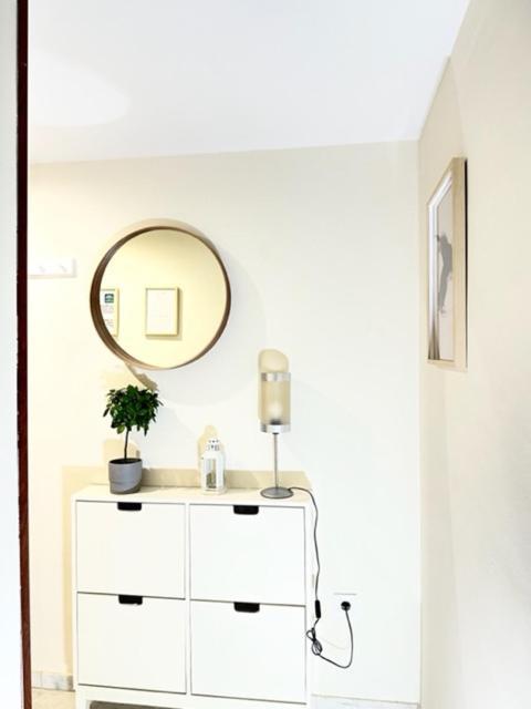 Apartamento Puerta Cerrada Écija Exteriör bild