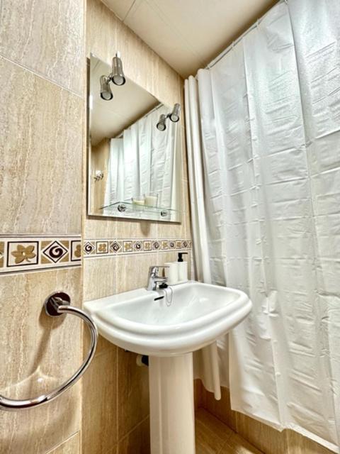 Apartamento Puerta Cerrada Écija Exteriör bild